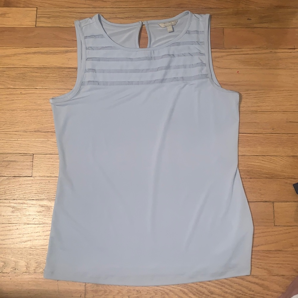 Banana Republic tank size large